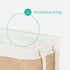 Mara Basket Set - L / Beige